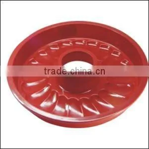 Promotional gift of Silicone Bakeware for Kitchen Promotion