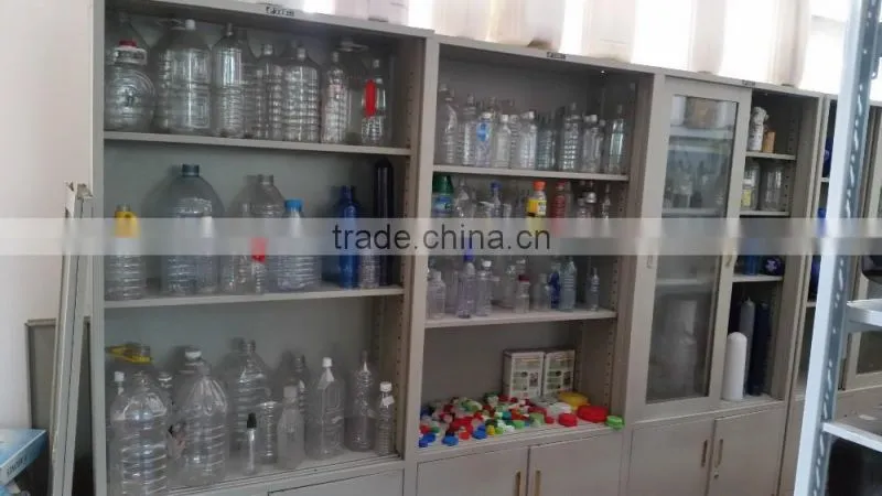 5 Gallon Blow Moulding Machine Factory Price New Discount