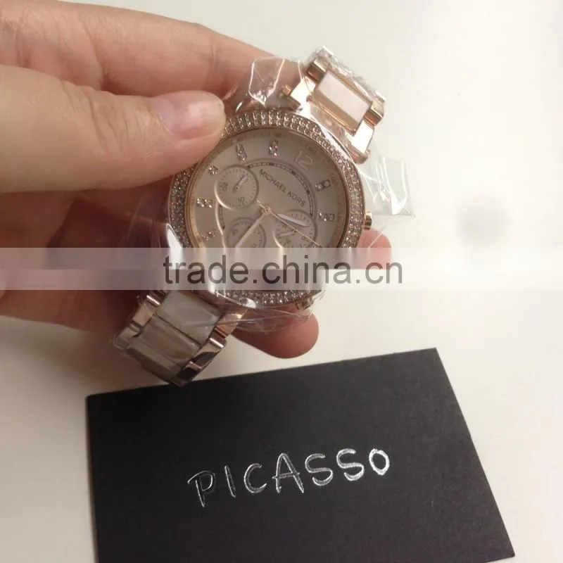 2016 New fashion watches 5944