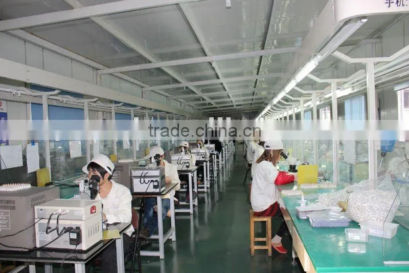 wire harness assembly CCL-002