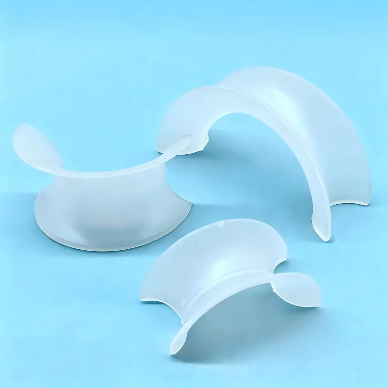 Pingxiang Daier Engineering: Optimizing Gas Scrubbing Efficiency & Pressure Drop with Plastic Intalox Saddle Ring