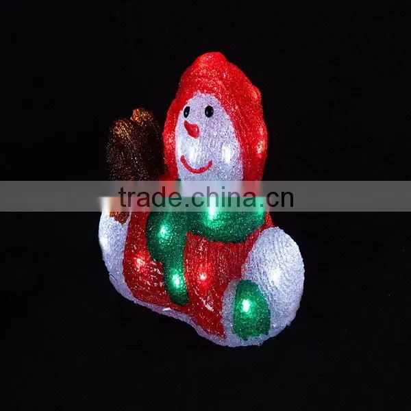 Popular promotional wedding giveaway gift led headband light