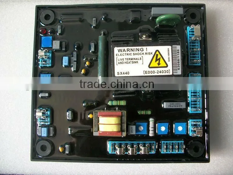 Voltage Transformer SX440-T