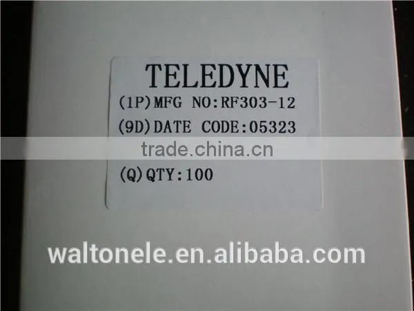 RF303-12 transistor