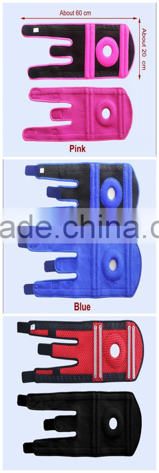 Knee Support For Sports