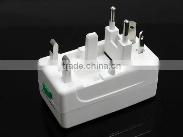 Low price crazy Selling all in one travel adapter converter