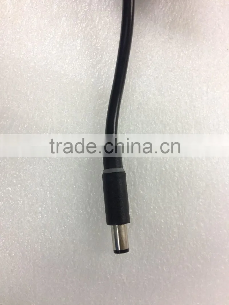 Hot sale Laptop adapter 19.5V 12.3A used for Dell M17x R1 R2 R3 7.4*5.0mm