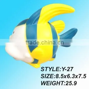 new style vinyl toys, PVC toys, soft toys bath toys water squirt toys