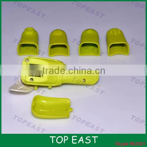 Magic Touch Finger massager As seen on tv