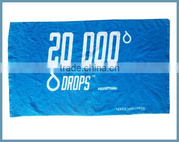 Promotion Beach Towel High Quality