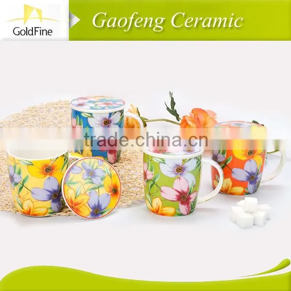 fine china cup