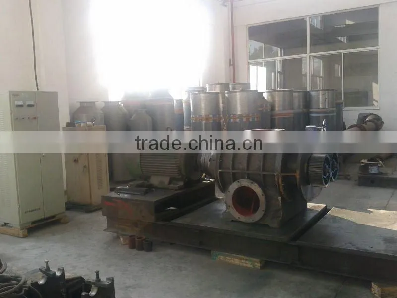 Roots Blower WL11WD