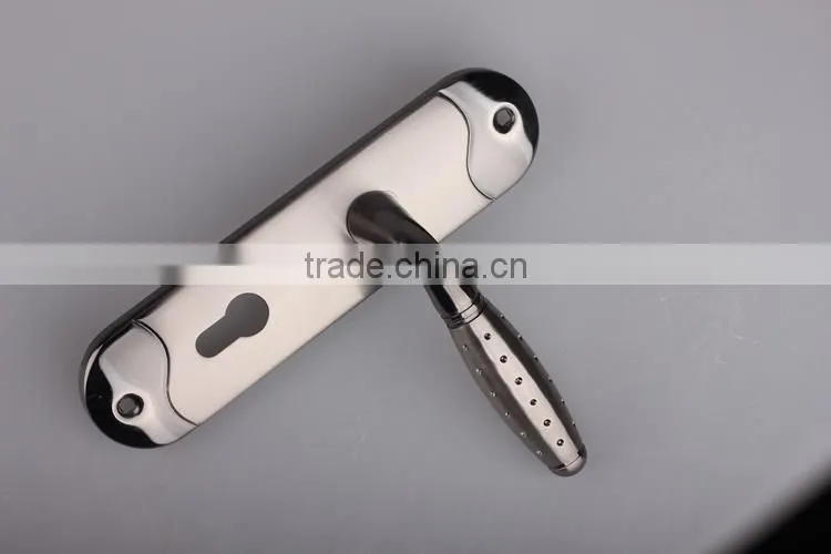 Functional Buy Door Handle,Zinc Alloy Door Handle