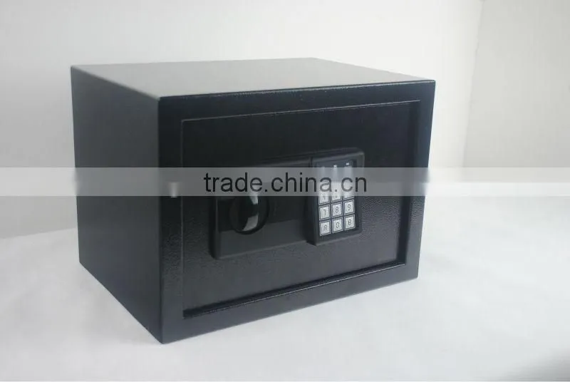 hotel hotel power safe battery box