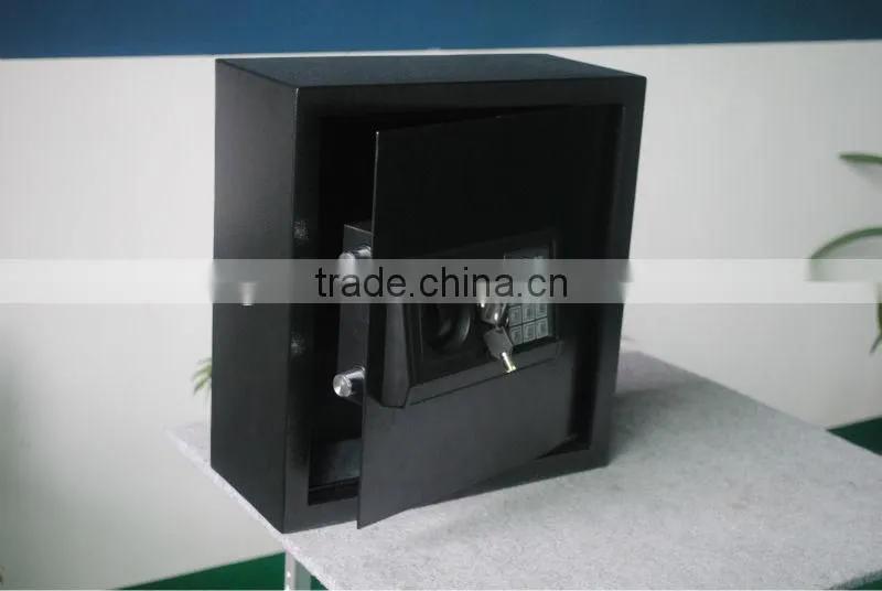 Cheaper and economical Digital hotel wall safe
