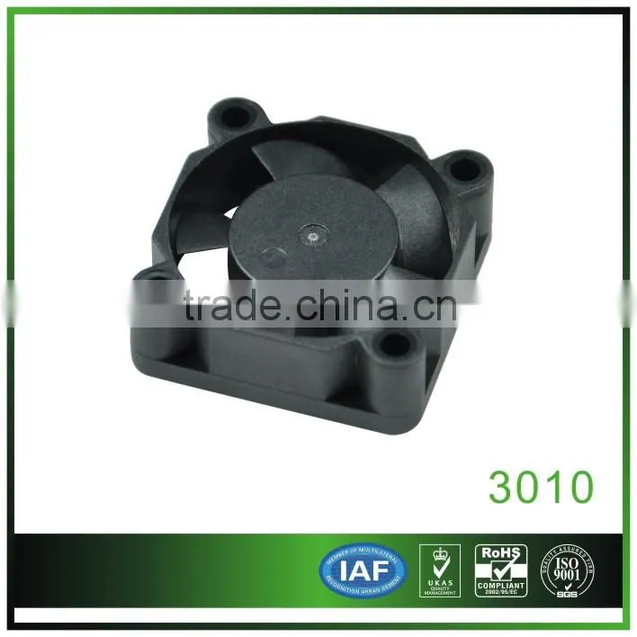 2510 series DC axial Cooling Fan