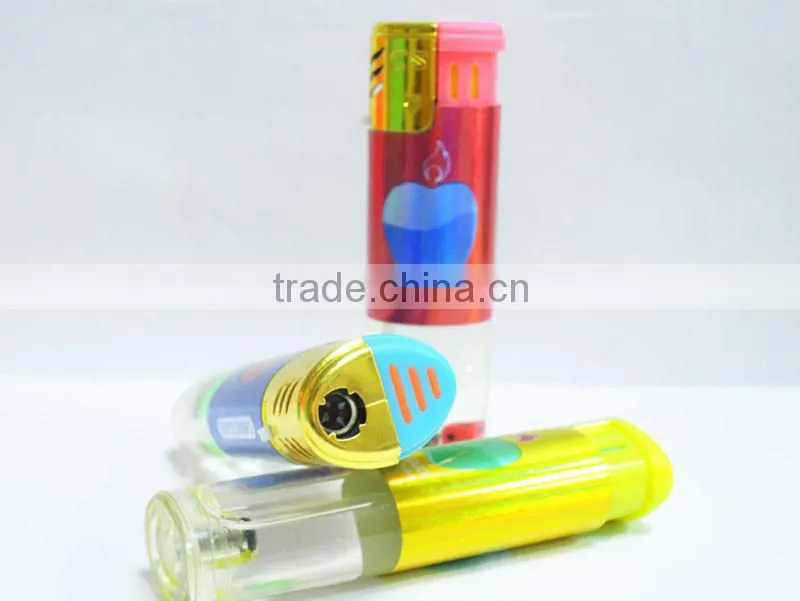 new arrival hot sale electric custom cigarette windproof flame lighter with dice