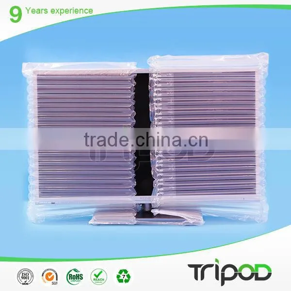Tripod Factory Protective Packing Bubble Air Bag