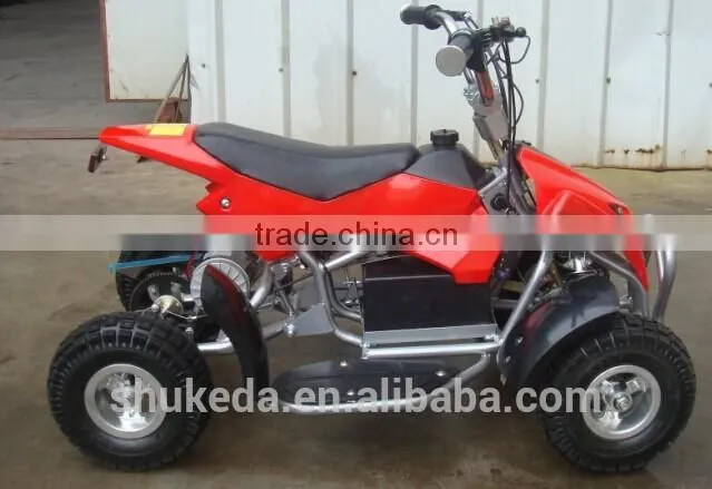 Electric mini atv for kids, 350W mini atv