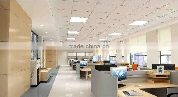 AC85-265V 10W Round LED ceiling Panel Light led panel lamp SMD3014