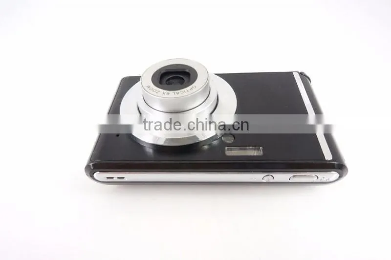 DC-V700 Hot Selling Good Quality mini Digital Camera 1920x1080P Full HD Video 2.4" Screen