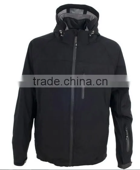 custom high quality blank crew neck men cotton sweatshirt wholesale