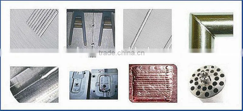 Factory direct Stainless steel mold laser welding machine,laser welding machine for metal products