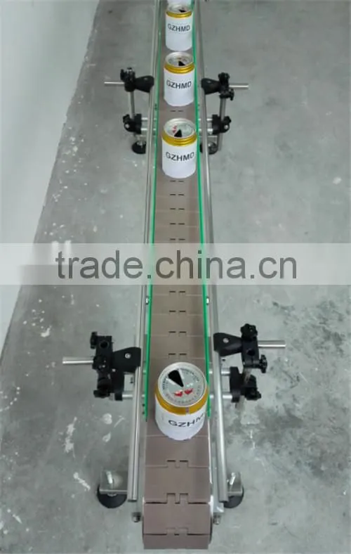 perfume box conveyor/perfume packing conveyor for perfume making line