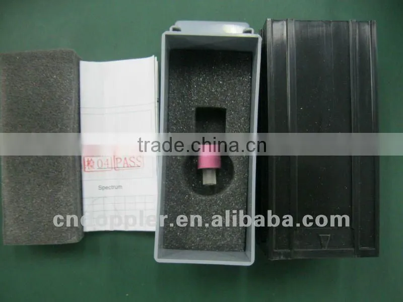 Delay Line Probe