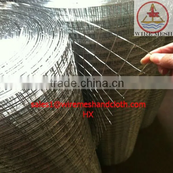 block truss type welded wire mesh