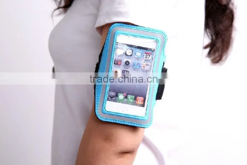 arm bag case for iPhone 4/4S