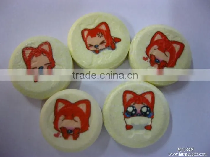 A3 size 6 color cake printing machine for sale
