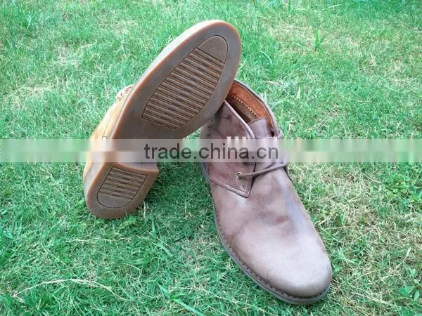 safety leather working shoes comfortable genuine leather safety work shoes