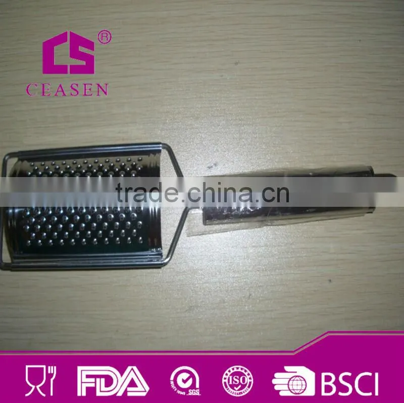 Stainless Steel Kitchen Grater