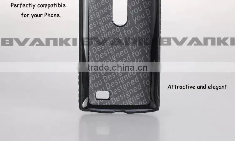 New Trends On Phone Cases For LG L Fino Cover Case,Flip Cover Case For LG L Fino D290N