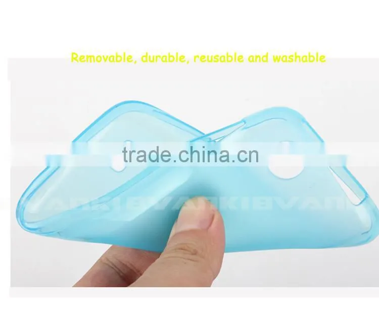 original tpu silicon cover case for lenovo A369 protective case hot sale new products tpu case for lenovo A369 wholesale price