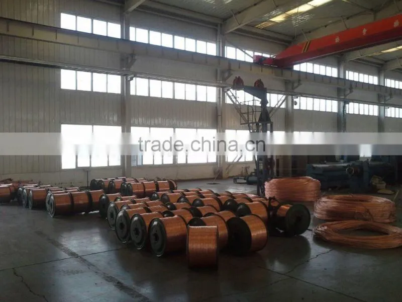 0.6/1KV Low Voltage 4 cores Copper Conductor XPLE Insulated Electrical power cable