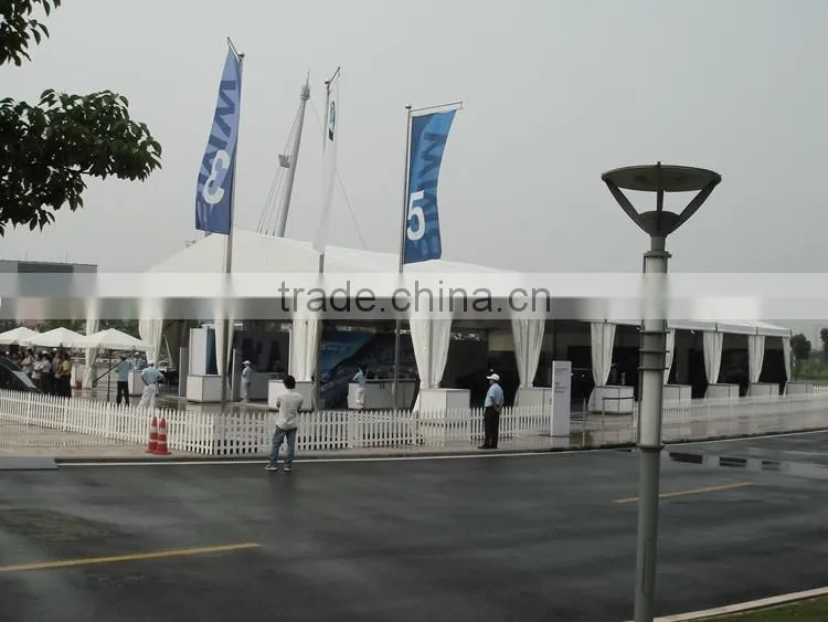 new stylish inflatable event tent