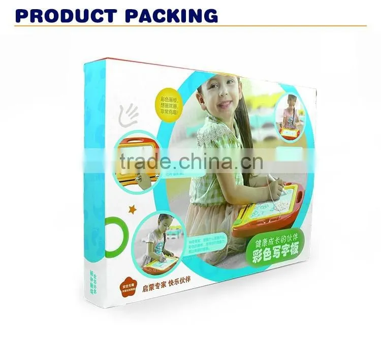 erasable educational drawing board toys for kids