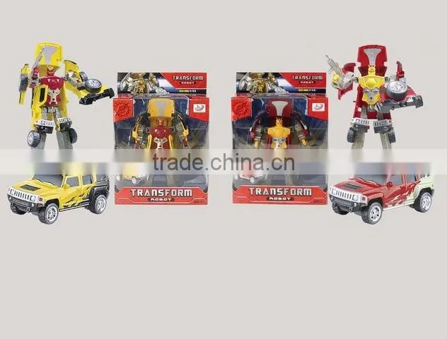 Battery-operated car with light and music electronic toy (205224)