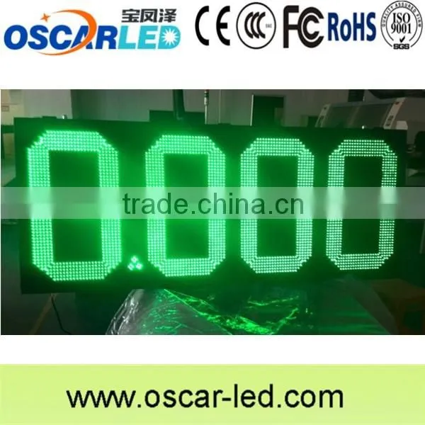 alibaba express in electronics pylon sign for gas station with good price
