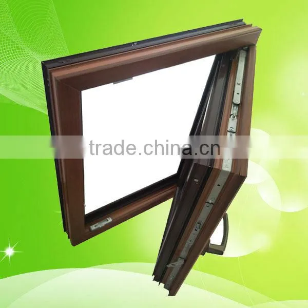 Aluminum and Glass Bathroom Accessory