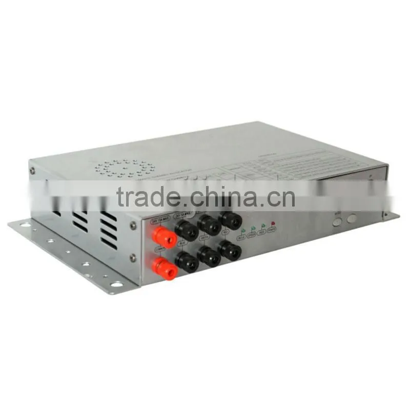 LED Controller dmx rgb underwater light controller