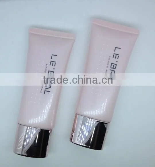 Hot Selling Item Anti-aging Korean Cosmetic Packaging With Acrylic cap