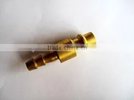 Universal pneumatic tool/air hose joint