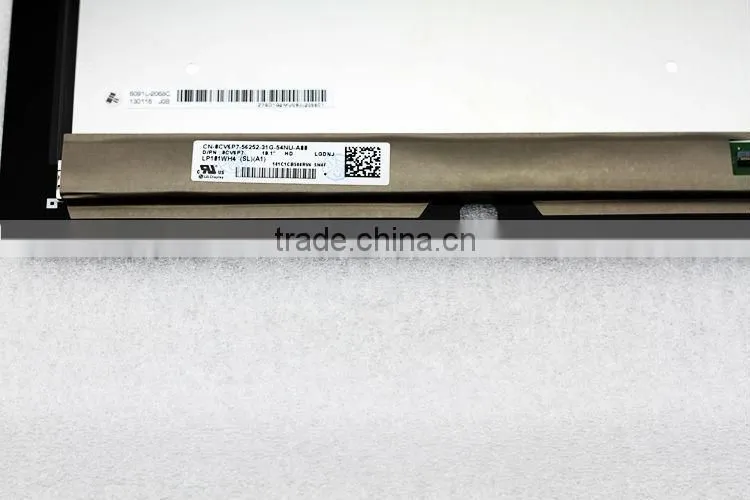 For Dell XPS10CN XPS 10 10.1" Inch LCD Display Touch Screen Digitizer Assembly Replacement, Paypal Accepted