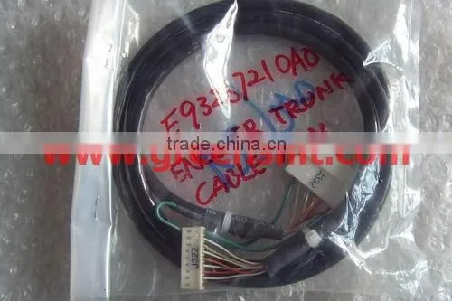 SMT accessories JUKI 730(740) ENCODER TRUNK CABLE E93287210A0