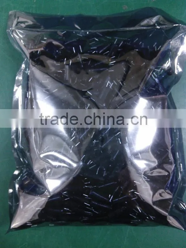 3*12 Ferrite rod core choke coil /magnetic rod choke coil