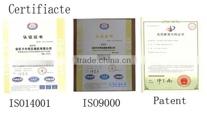 95~99.999% PSA nitrogen machine for high qulity