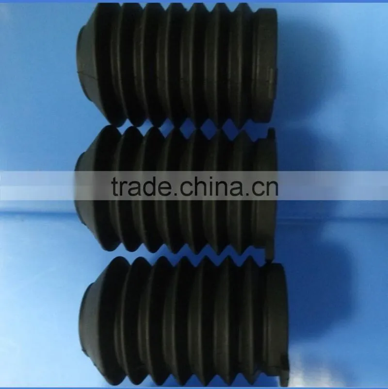 ISO Certificated Rubber dust cover for Car